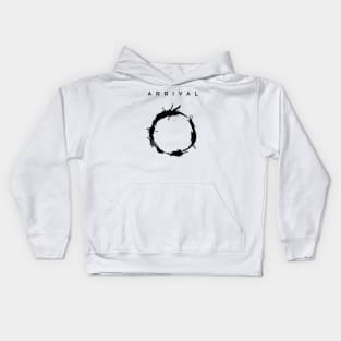 Arrival Kids Hoodie